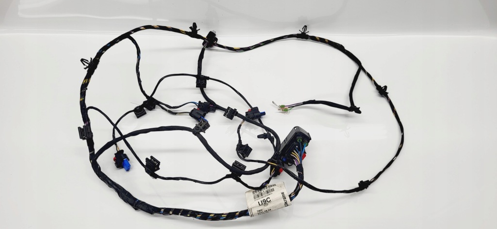 Купить Opel astra k v рестайлинг  жгут pdc