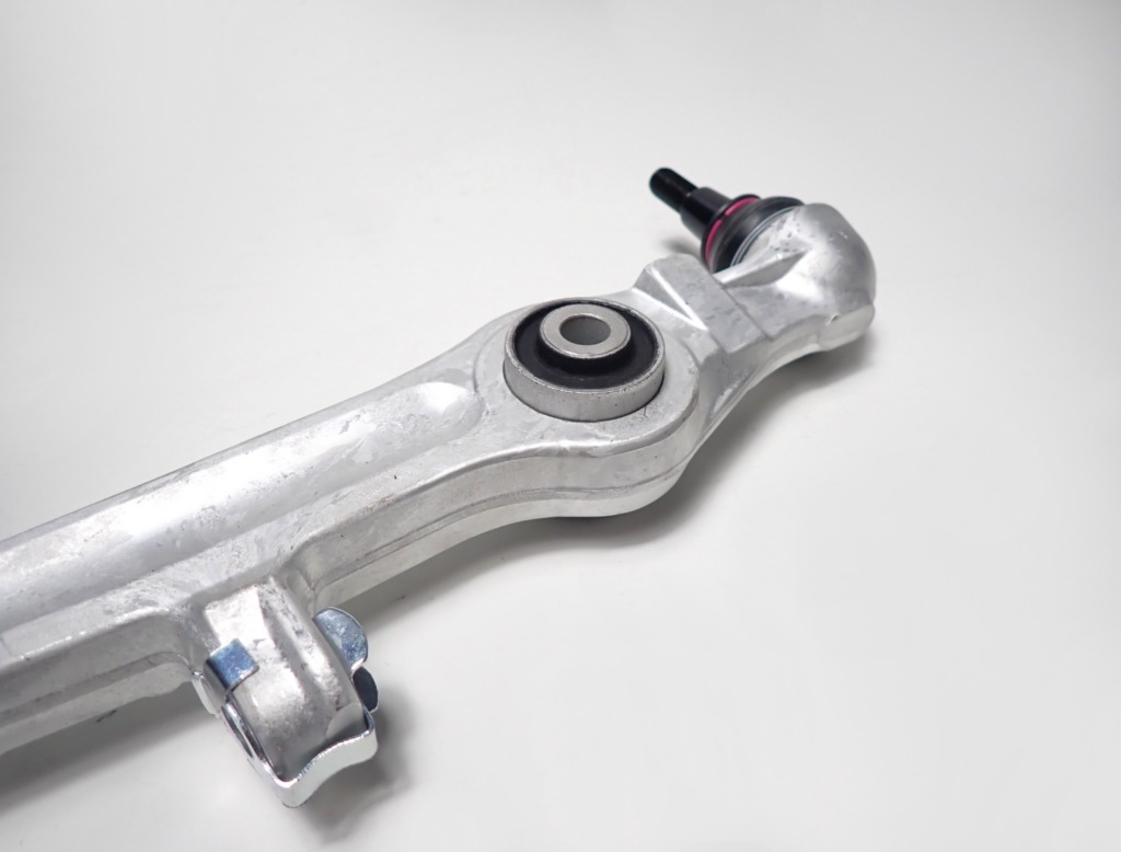 фото №11, Важіль важіль передній нижній конусний фільтр 16 mm широка втулка