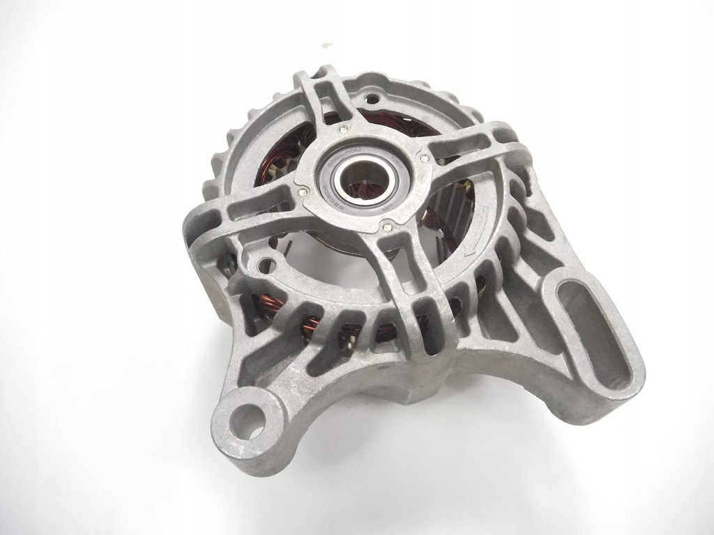 фото №6, Корпус генератора fiat seicento 600 187_ 9949154