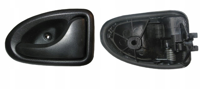 фото №2, Ручка внутрішня права перед renault thalia