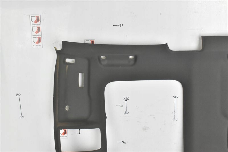 фото №13, Потолок czarna ручки люк s-line 8v3867505j audi s3 8v 3-дверь hb