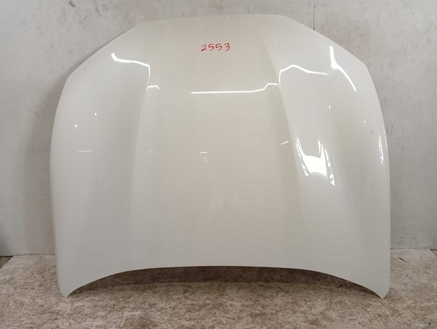 фото №1, Капот кришка двигуна ford mustang mach-e mach e 20-