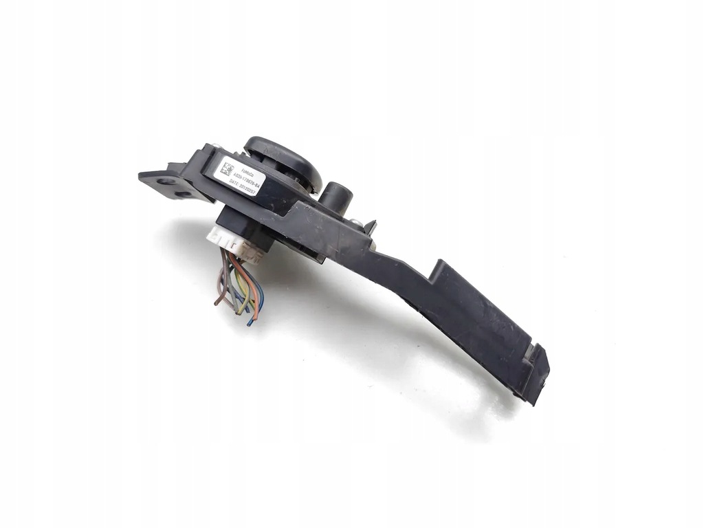 фото №12, Ford ranger кнопка регулювання дзеркал бокових 2013 pickup 4/5dr 11-15