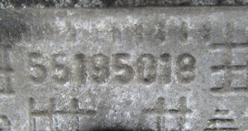 фото №10, Головка 1.2 1.4 8v fiat grande punto evo my bravo 2 doblo mito ide 55195018