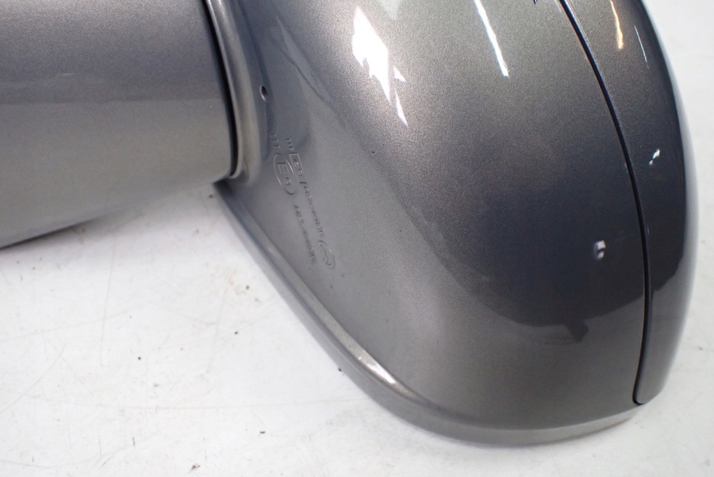 фото №10, Зеркало левая 5pin opel meriva b europa 40w