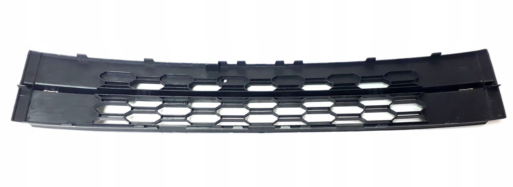 фото №8, Заглушка бампера перед oct iii 18- śro dkowa