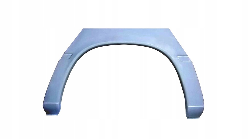 фото №1, Подкрылок ремонтная вставка. крыло задняя sprinter vw lt 95-06