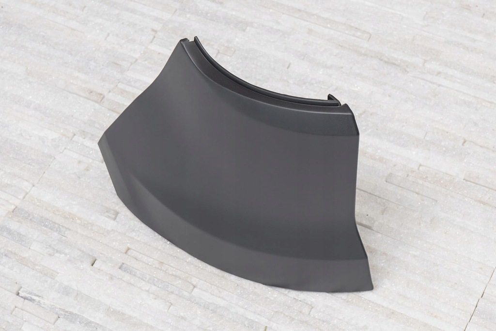 фото №10, Ford ecosport ii 12-17 лівий кутик бампер задній