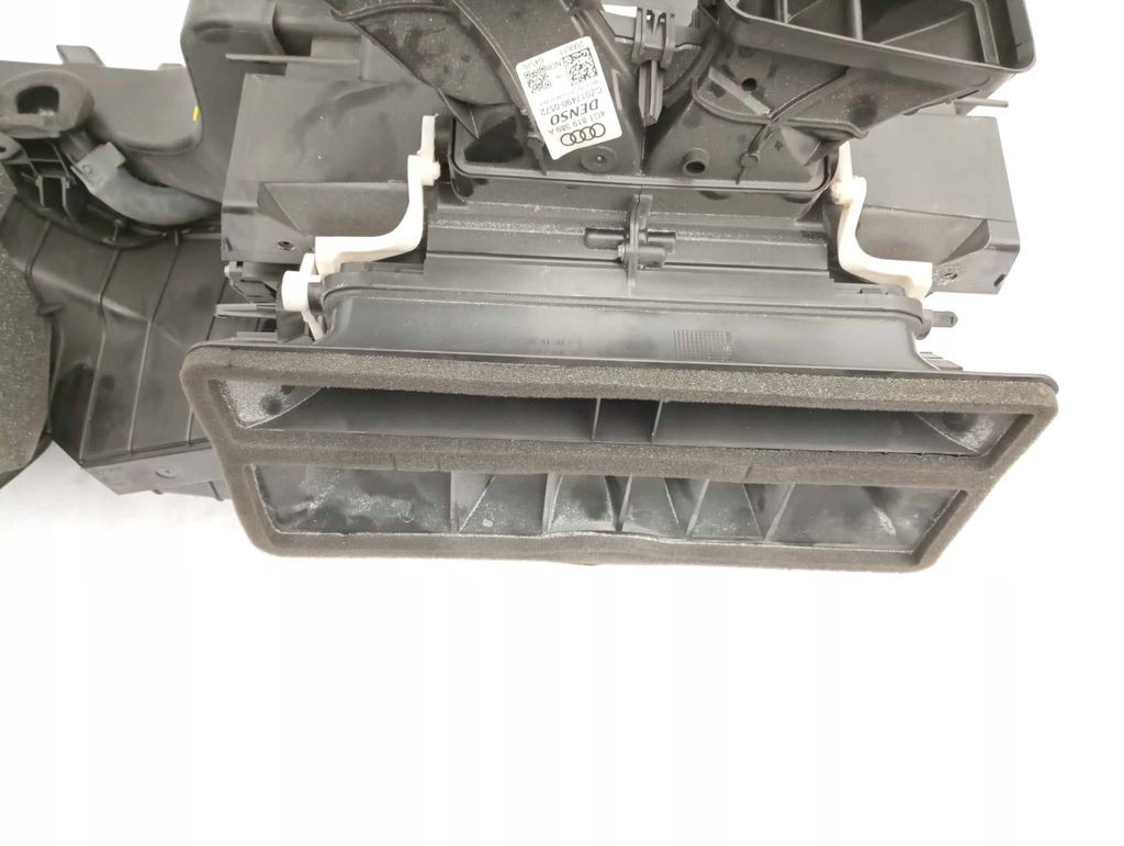 фото №7, Audi a6 c7 отопитель комплектная 4g1820005k