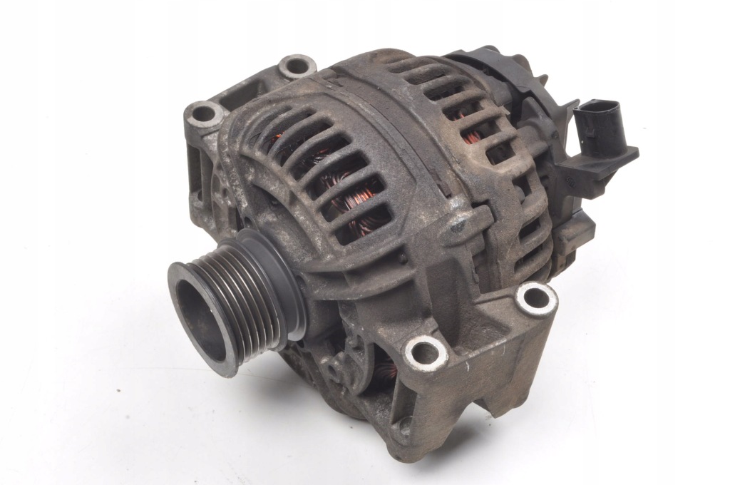 фото №1, Mercedes w204 w211 3.0 генератор a2721540002