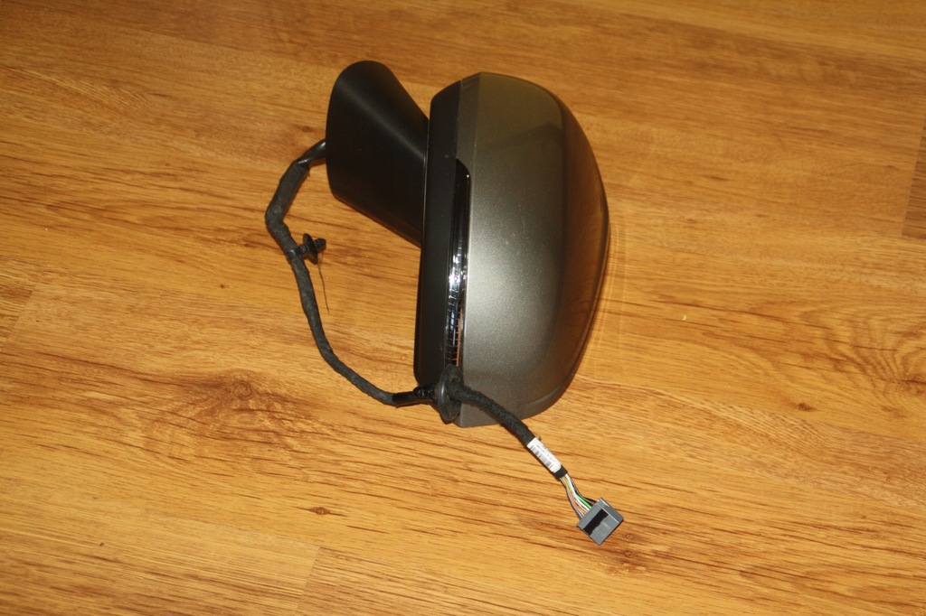 фото №6, S60 volvo s60 iii асистент фотохромний 14 pin