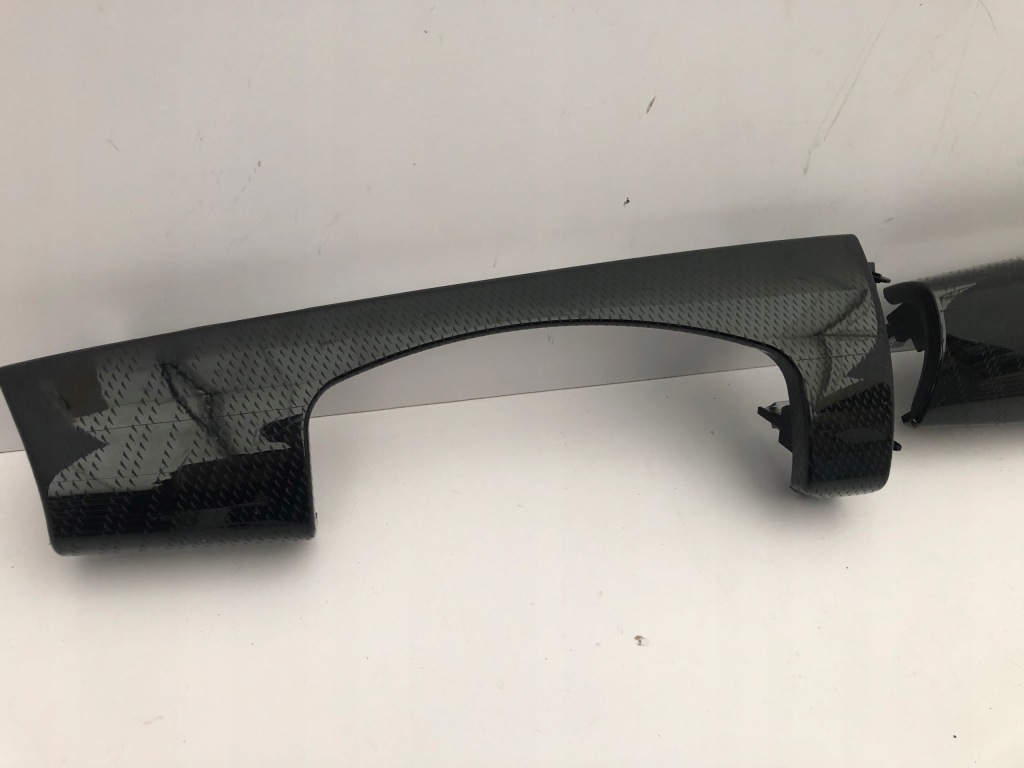 фото №3, Молдинг dekor mini f55 f56 f57 se