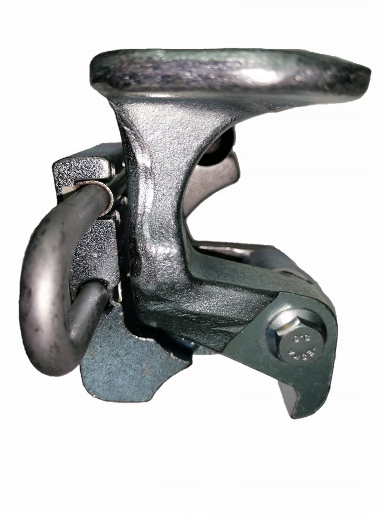 фото №1, Петля нижний левый vw t5 t6 оригинал новый 7e0831411d