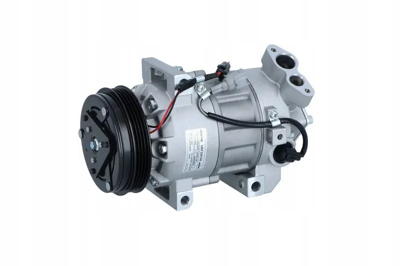 Компрессор, кондиционер 320106 nrf Киев