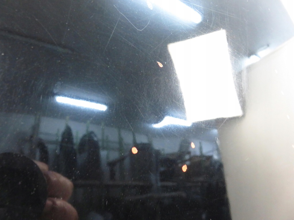 Капот citroen c-crosser vu_,vv_ ktz, x42 Київ