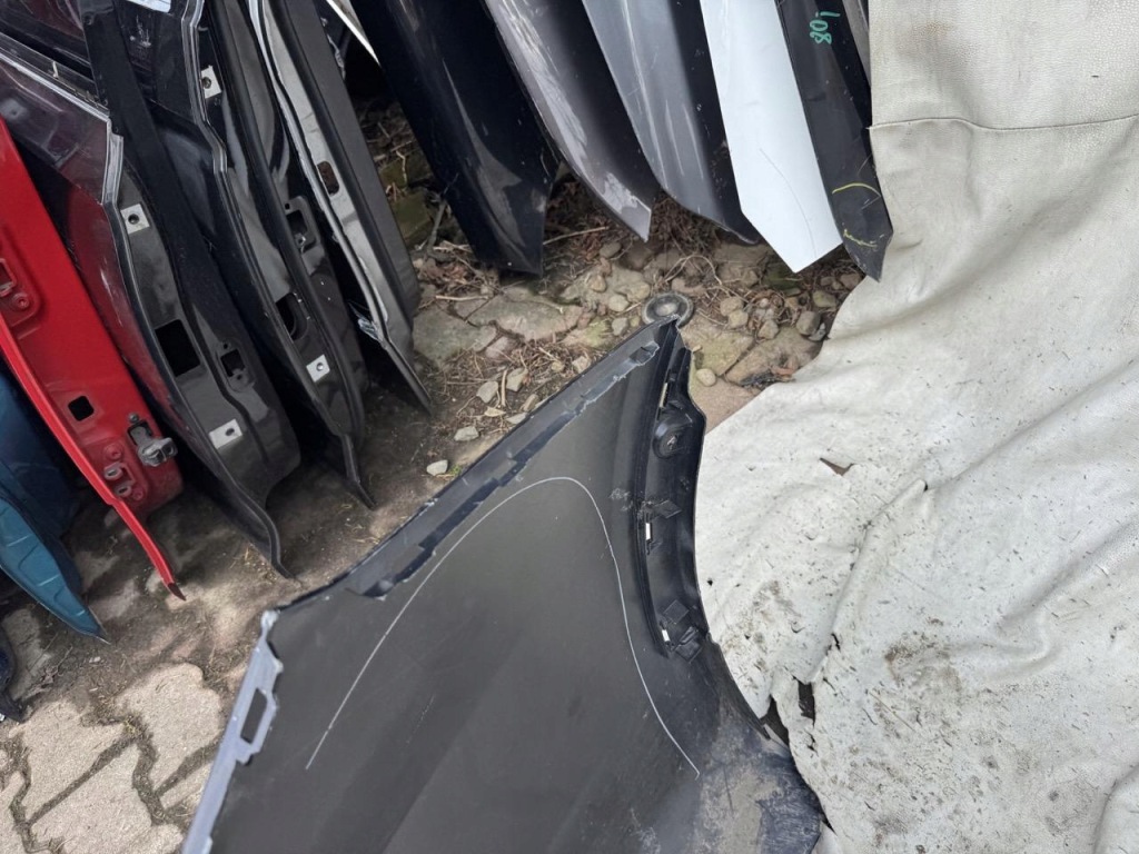 Бампер задний  bmw x 5 f15 m pakiet13-18 Цена