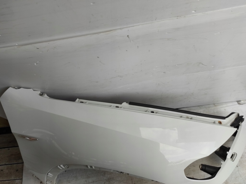 фото №13, Bmw x5 e70 крыло правый передний