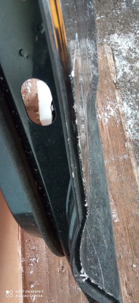 фото №6, Volvo xc40 17 двері задня задні ліва