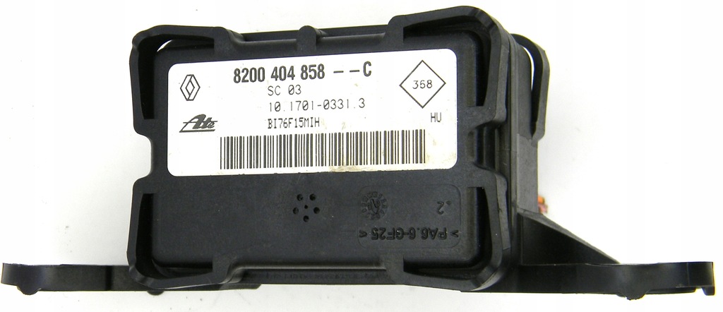 фото №1, 8200404858 датчик esp renault