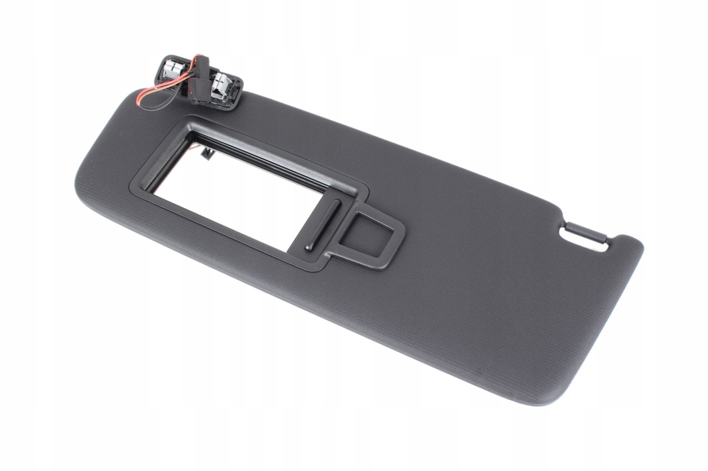 фото №1, Козырёк защита солнцезащитная козырёк левая vw golf vii arteon t-roc