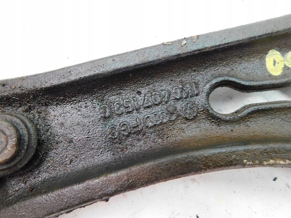 фото №7, Skoda octavia ii 2005r рычаг левый перед