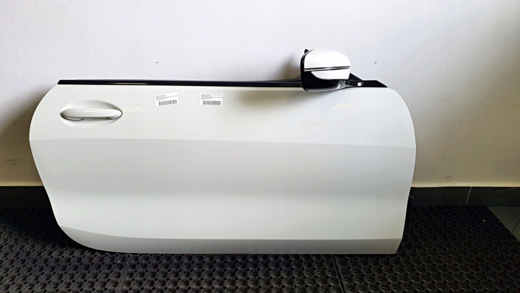 фото №1, Дверь bmw 8 g14 g15 правый перед a300