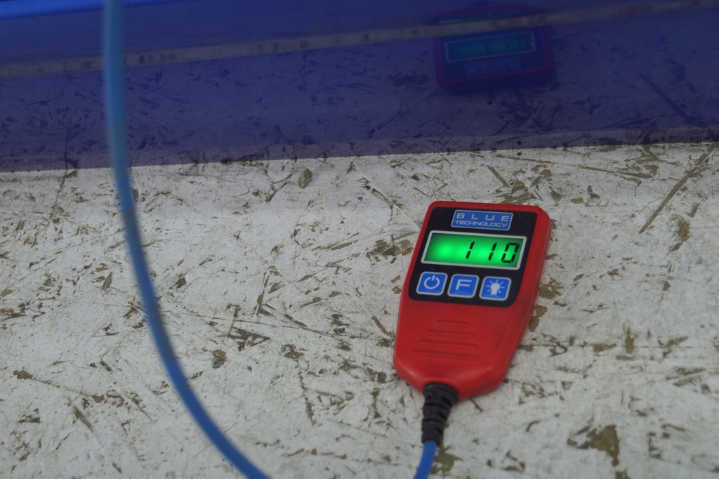 фото №10, Двері лівий задня nissan note e11 bv4g