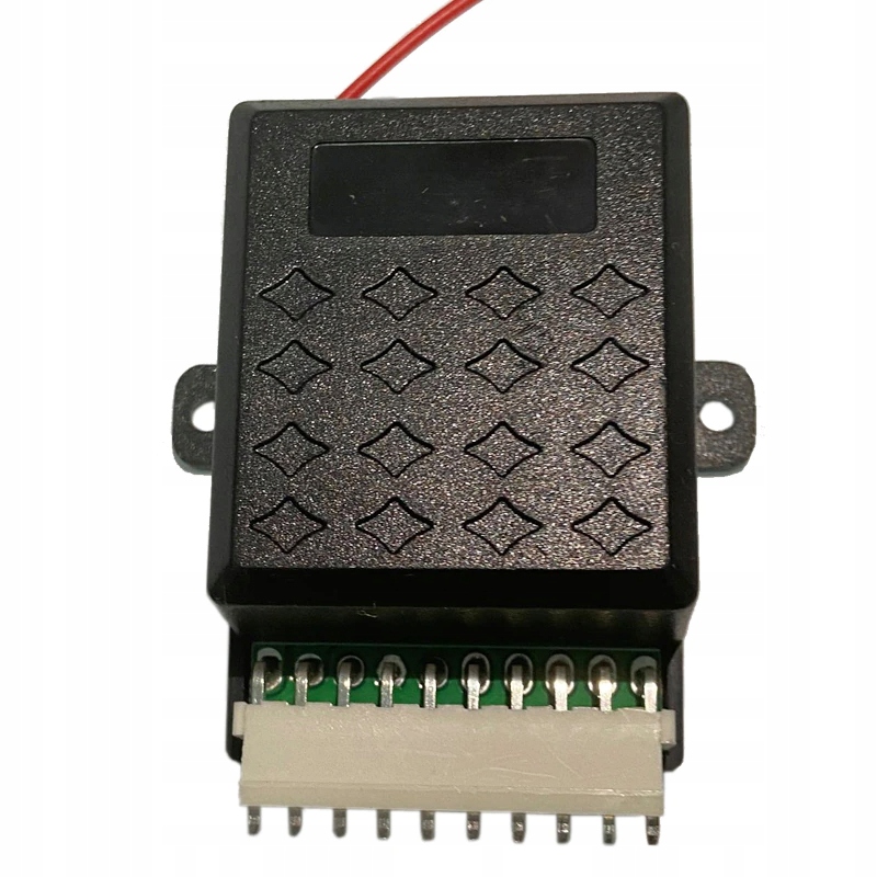 фото №14, Блок управления центрального замка универсальный многофункциональный + 2x pilot набор