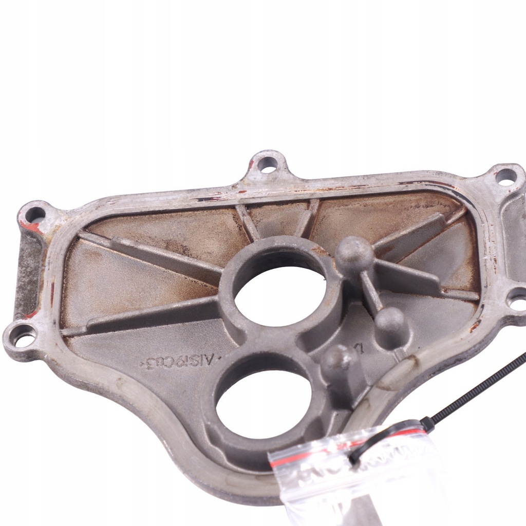 фото №12, Bmw f10 f13 кришка головки циліндрів бензин n63 cyl. 5-8 7566279