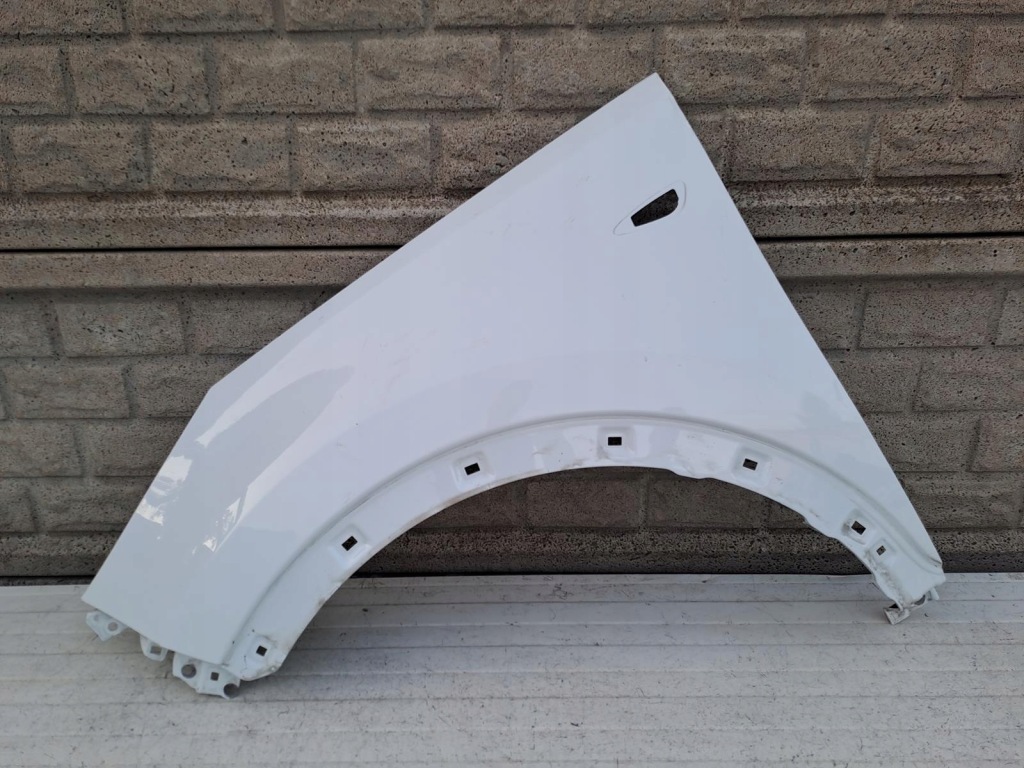 фото №1, Kia sportage 3 iii 10-15 крила лівий передній оригінал