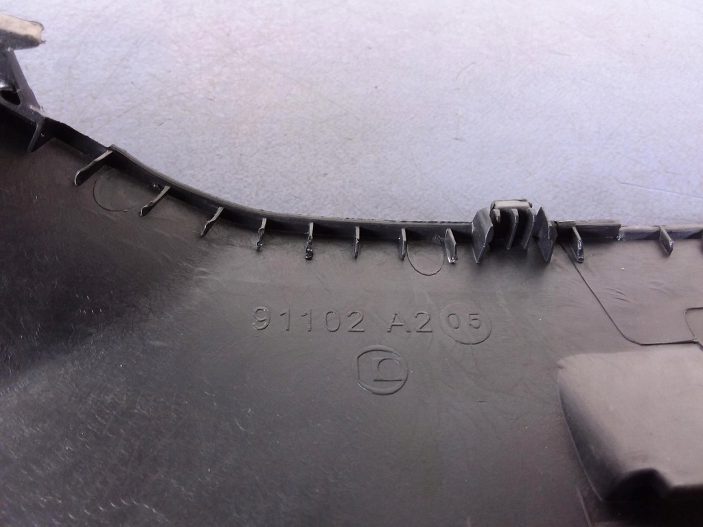 фото №4, Vw jetta молдинг поріг права 5c6853372a