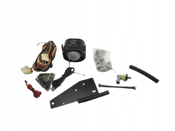 фото №1, Електропроводка сигнальна renault megane 7711221464