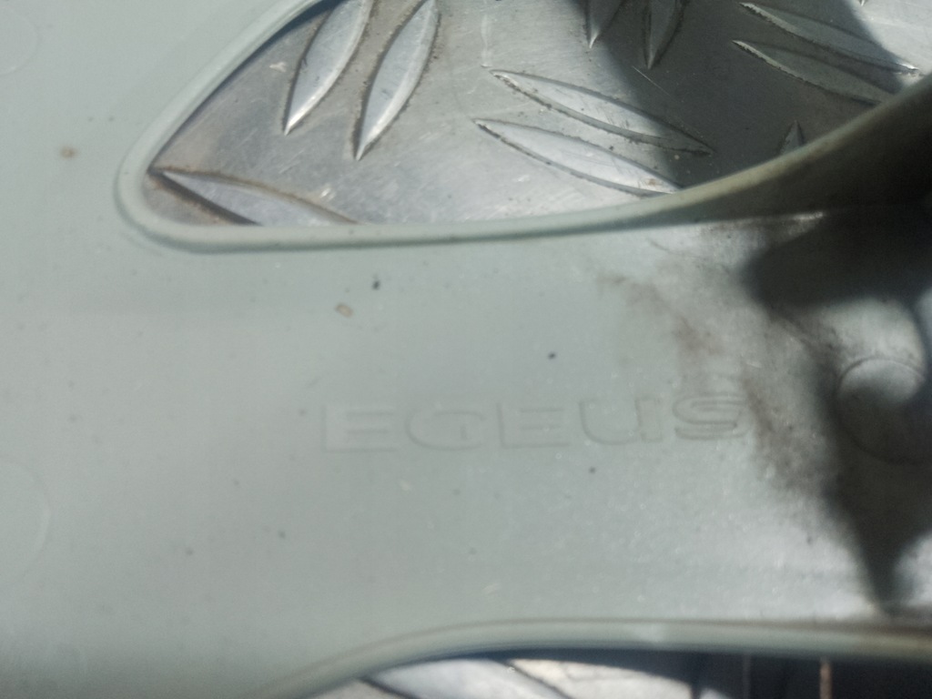 фото №9, Trafic iii 15- ковпаки 4 штуки комплект 403156650r