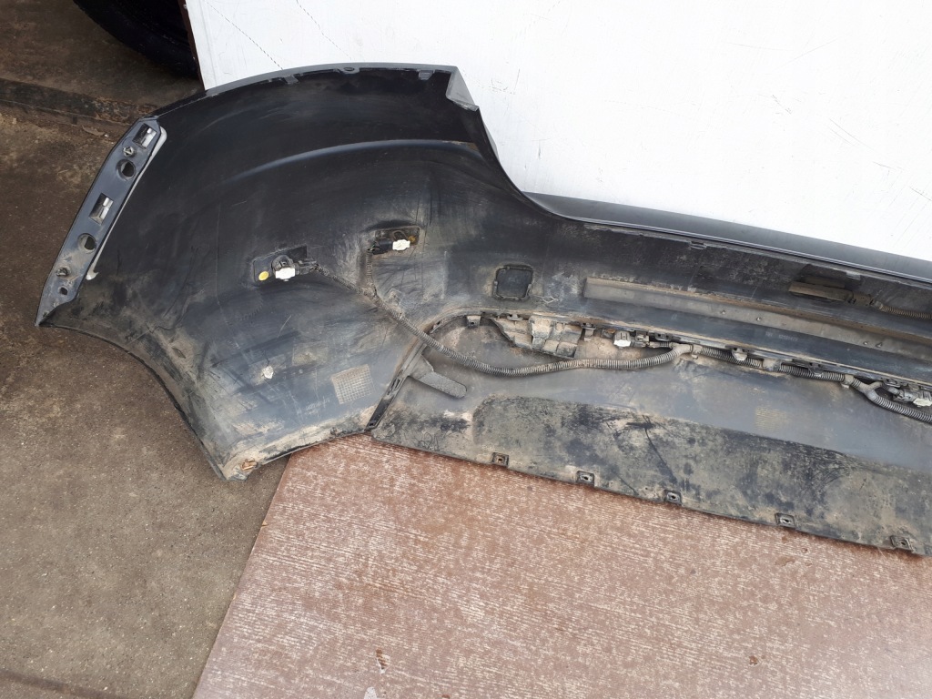 Peugeot 308 ii t9 ktv hb бампер задний датчики pdc x6 ktvd 9677960477 Киев