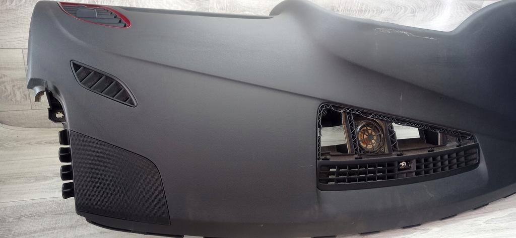 фото №8, A4 b8 приборная панель приборная консоль europa