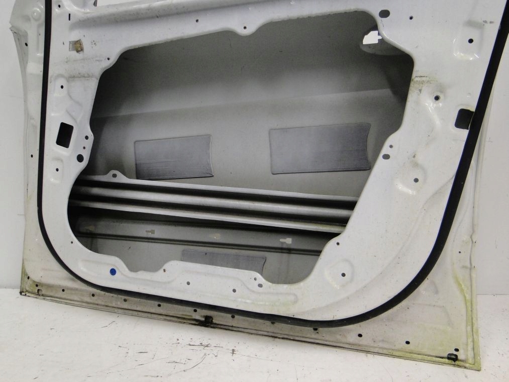 фото №6, Mercedes r klasa w251 251 дверь передние правое