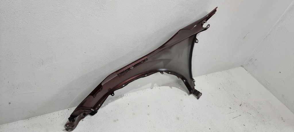 фото №12, Крыло правый перед передний honda cr-v v 16-23