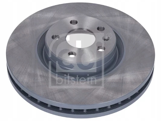 Febi bilstein 106352 диск гальмівна Київ