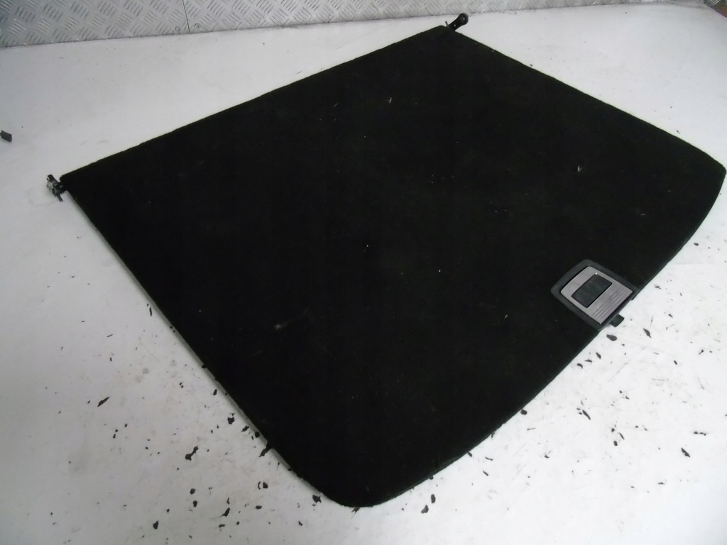 фото №1, Пол багажника mercedes w245 a1696803841