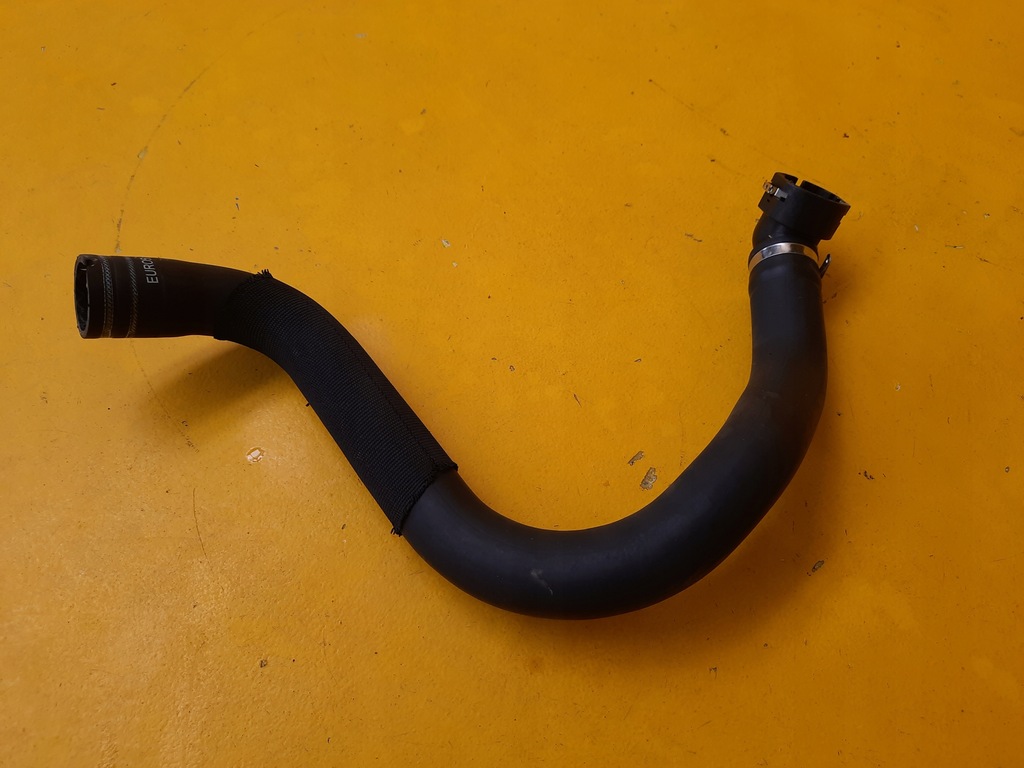 фото №1, Fiat ducato iii 2.3jtd wąż труба шланг