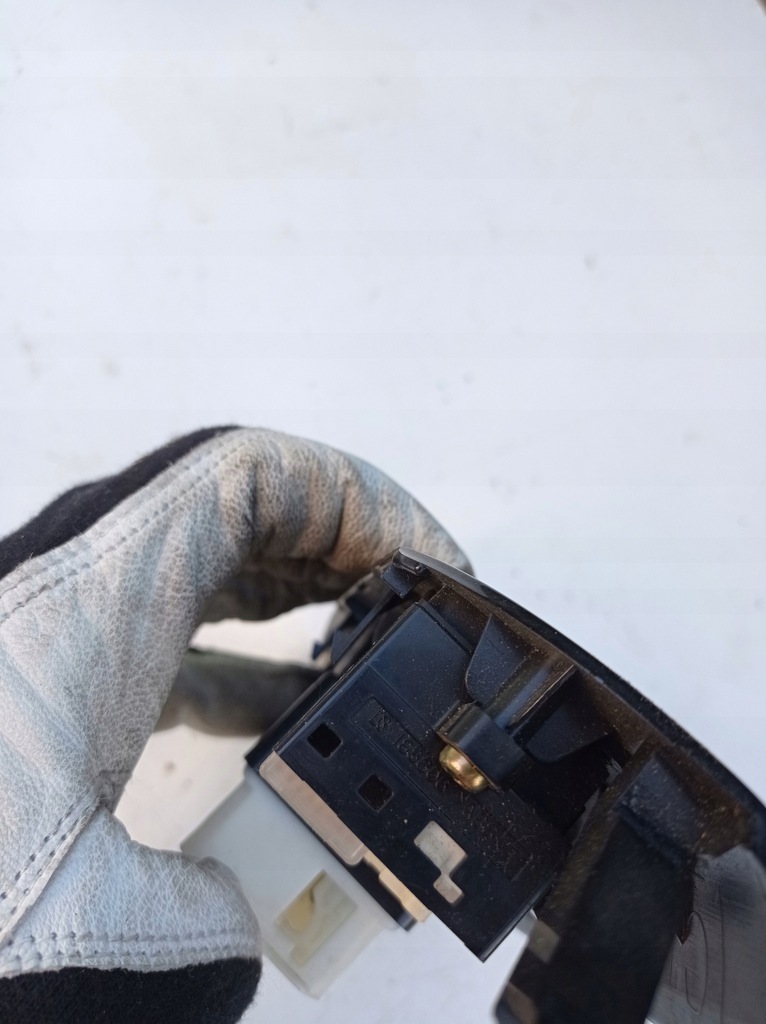 фото №9, Панель управление окон mazda rx8 rx-8