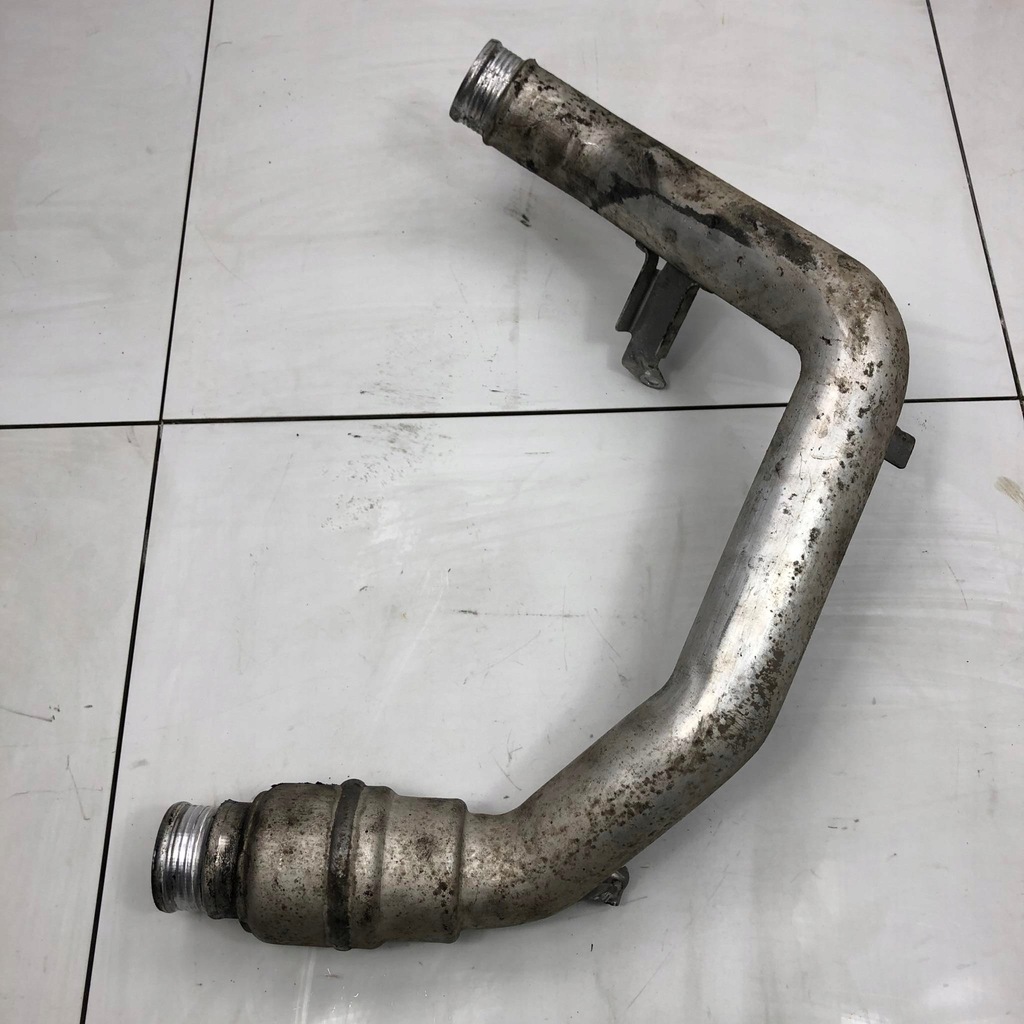 фото №6, Труба шланг воздухозаборник воздуха 2.0 d3 s60 ii v60 i