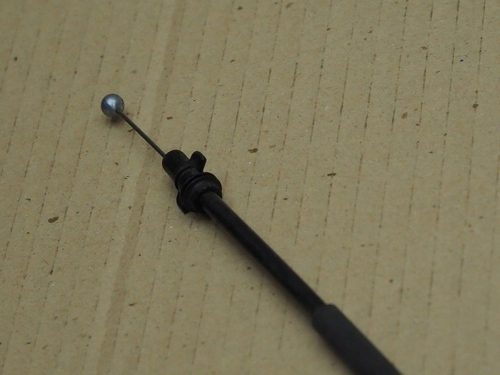 фото №6, Трос тяга капот перед vw id3 10a823535a