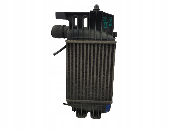 Купити Інтеркулер toyota yaris 2 1,4 d4d 05-09