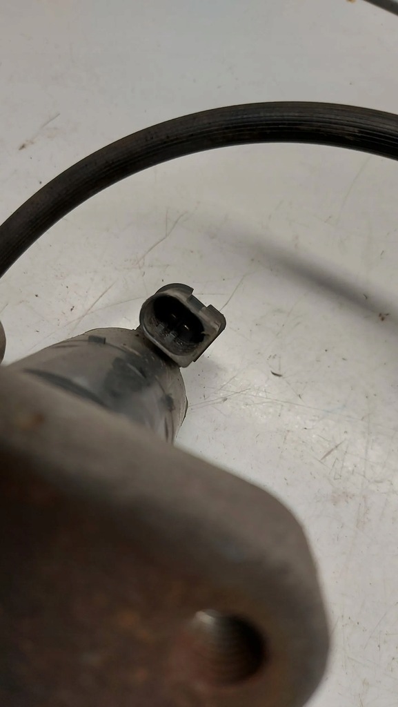 фото №6, Peugeot 308 ii t9 супорт електричний правий задня