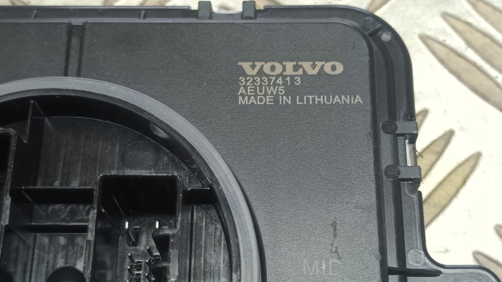 Модуль led volvo 32337413 Доставка