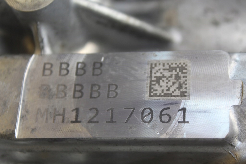 фото №5, Блок двигуна kia sorento iv hyundai 1.6 t-gdi g4ft