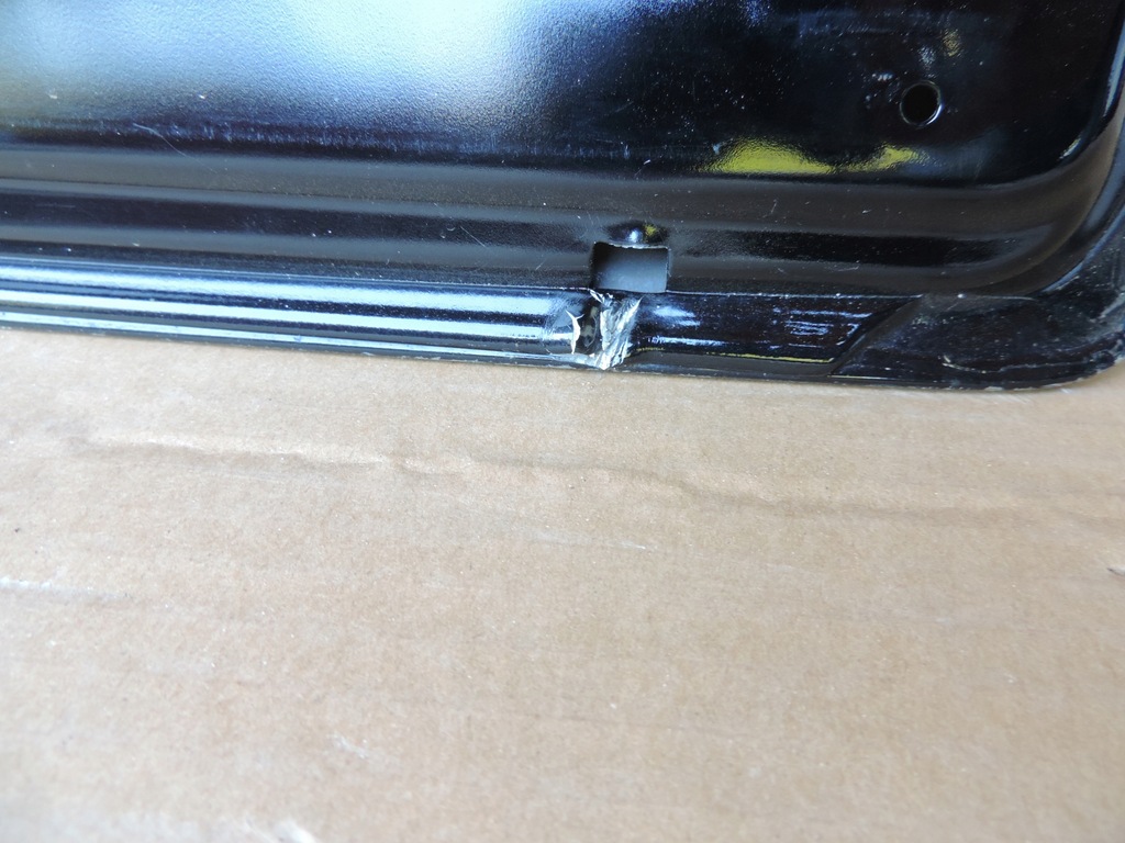 фото №13, Infiniti q60 q-60 2017 2018 двері ліва