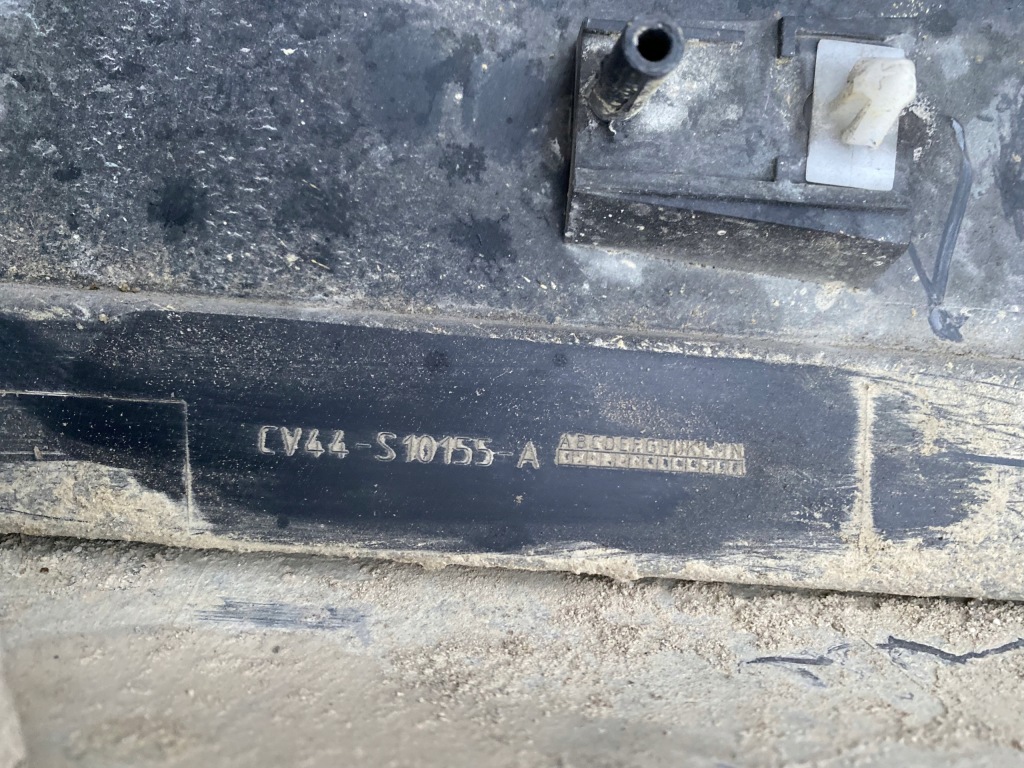 фото №5, Ford kuga mk2 ii молдинг поріг cv44-s10155-a