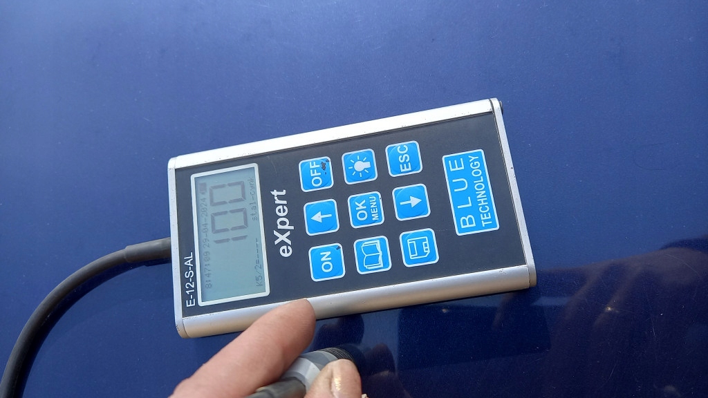 фото №9, Капот opel astra ii g 98r